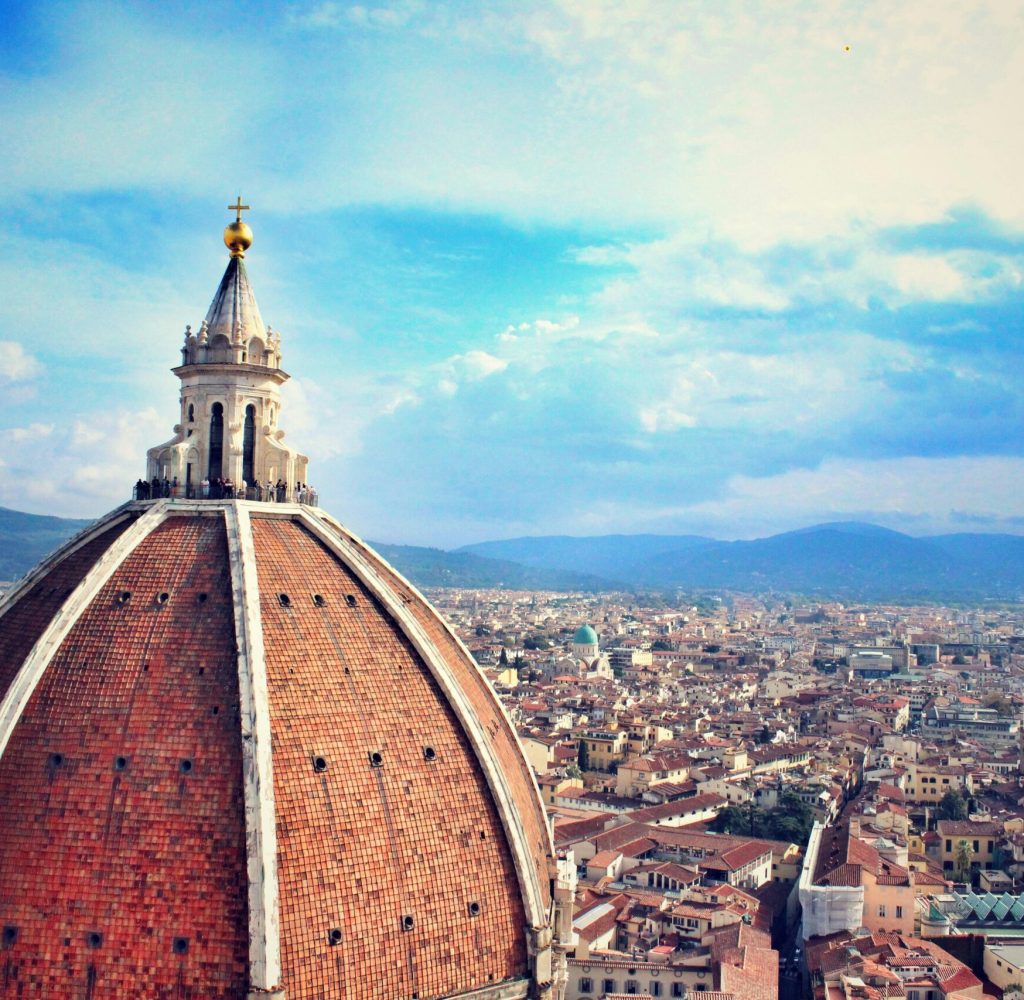Firenze - Viale Mazzini, 56